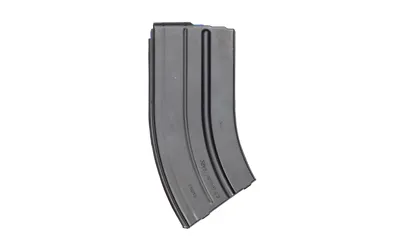 Noveske Magazine 6MM ARC/6.5 Grendel 20 Rounds Fits AR Stainless Steel - Noveske - 6.5 Grendel