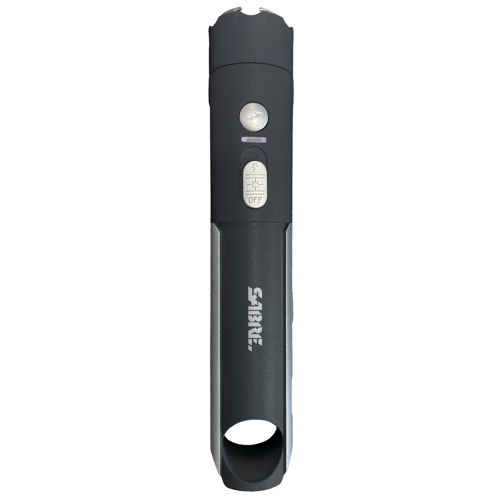 SEC S1014 Feminine Flashlight - 338 Model Specifications - Sabre