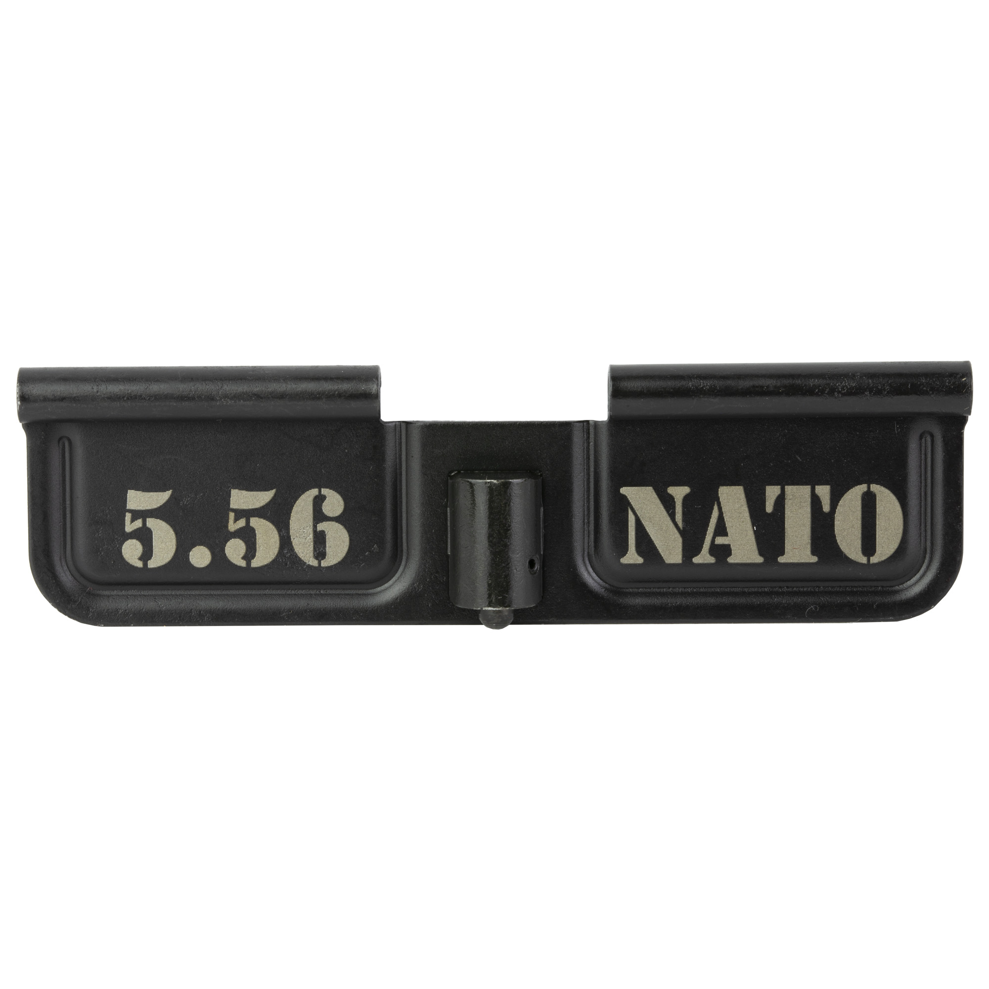 Battle Arms BA-LS-DC-5.56 NATO Dust Cover, Laser Engraved, Matte Black