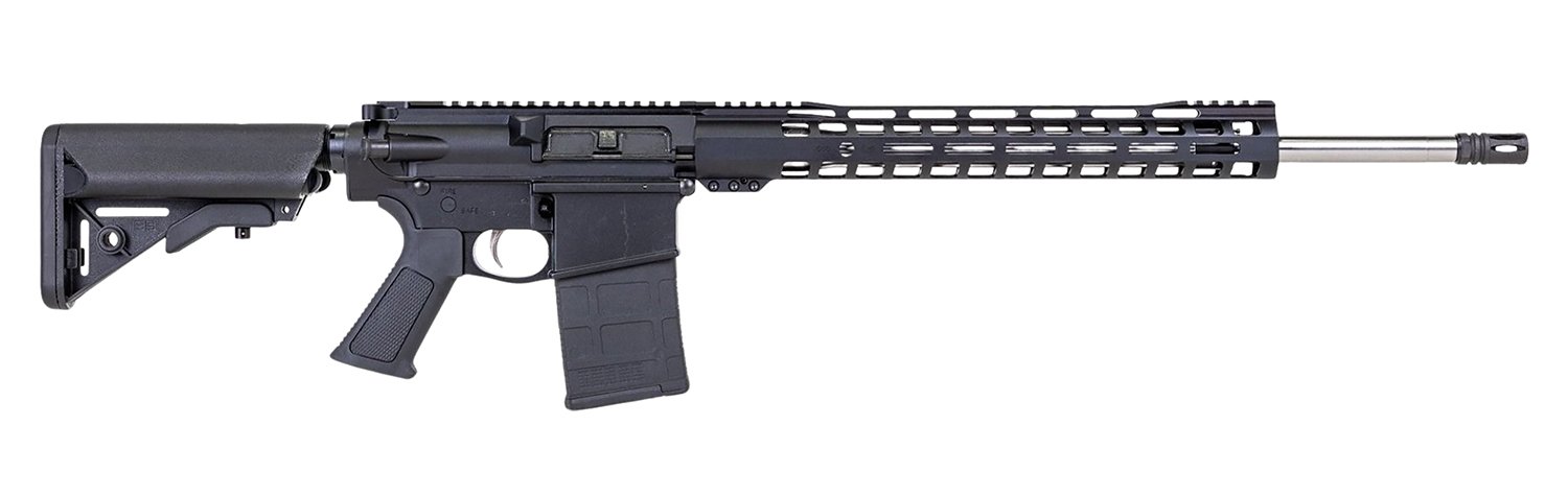 DPMS DP51655221914 6.5 Creedmoor 20In MLOK Tactical - DPMS - 6.5 CREEDMOOR