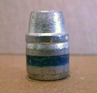 Allstar/magnus Bullets .45 Colt .452 255 Gr Swcbb 400/box - Magnus Bullet Company - .45COLT