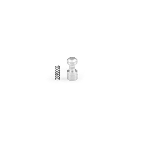 ZEV Technologies Stainless Steel Small Firing Pin Safety & Spring for Gen 1-4 - ZEV TECHNOLOGIES