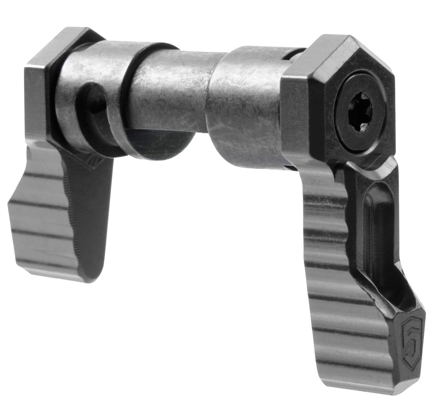 Buy Phase 5 SAFE90BLK 90 deg Ambidextrous Safety Selector Black Anodized Aluminum online