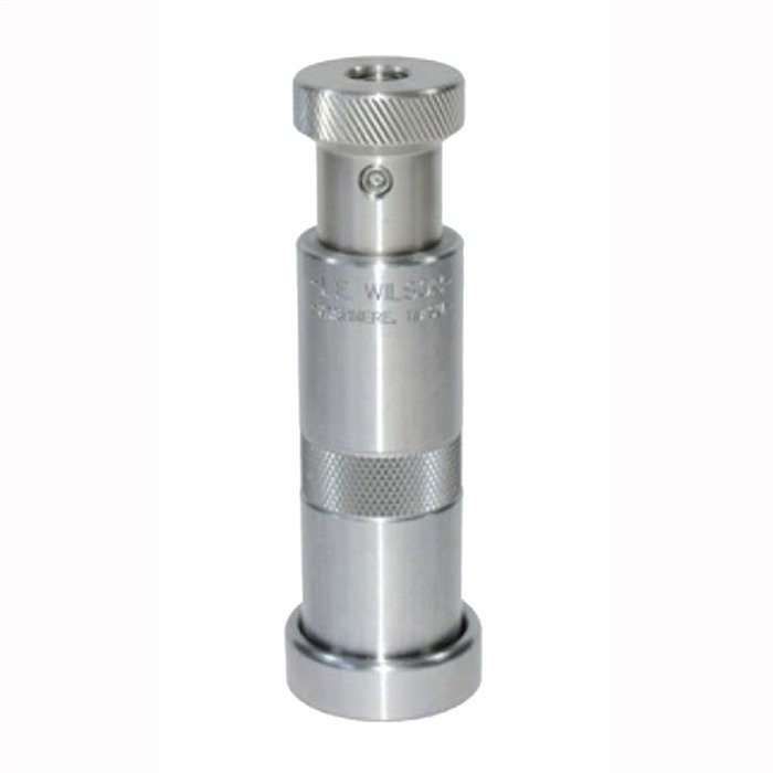 L.E. Wilson 6MM ARC Bullet Seating Die