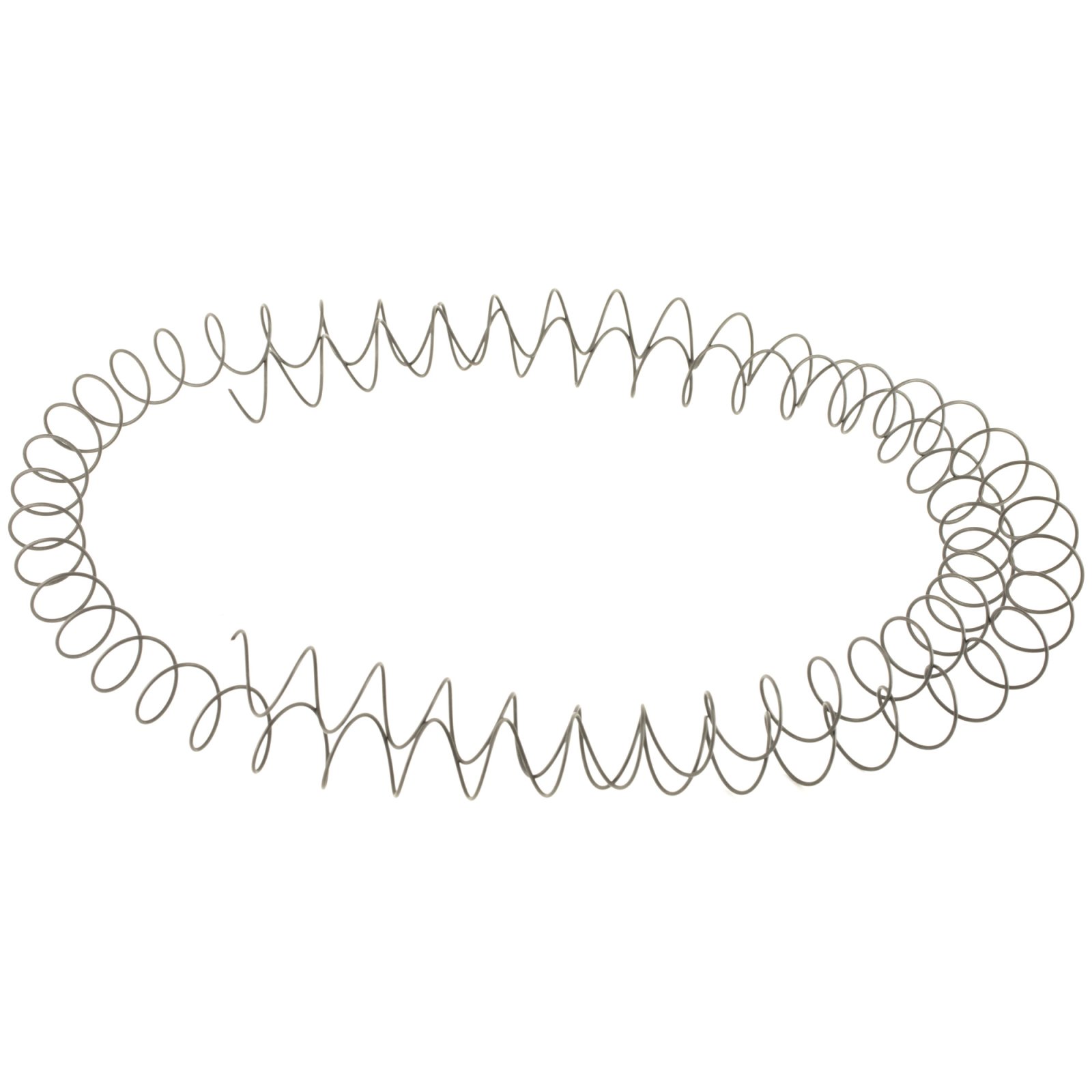 Nordic Components EXT-SP-12-45 Extension Tube Spring 45" 12 Ga