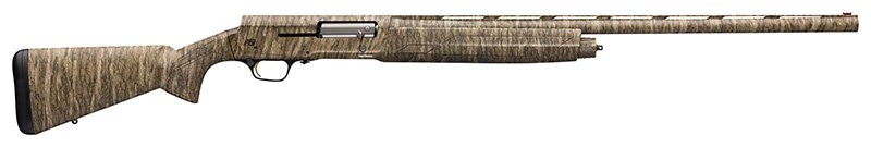 Browning A5 16 Gauge 28 in Mossy Oak Bottomland Semi-Auto 4+1
