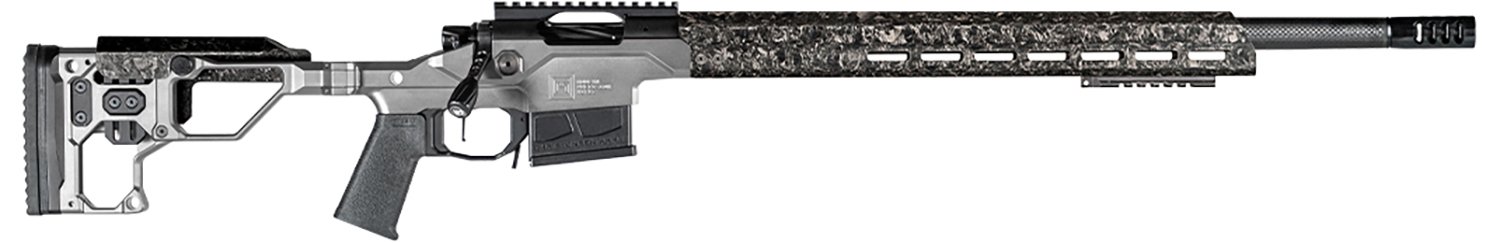 Christensen Arms 8011202701 MPR 22 WMR 18" 30+1 Carbon Fiber Rifle - Christensen Arms - 22 Magnum
