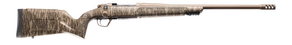 Christensen Arms 801-15013-00 Evoke 6.5 Creedmoor Rifle Mossy Oak - CHRISTENSEN ARMS - 6.5 Creedmoor