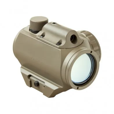 Micro Green Dot w-Integrated Red Laser - NcStar