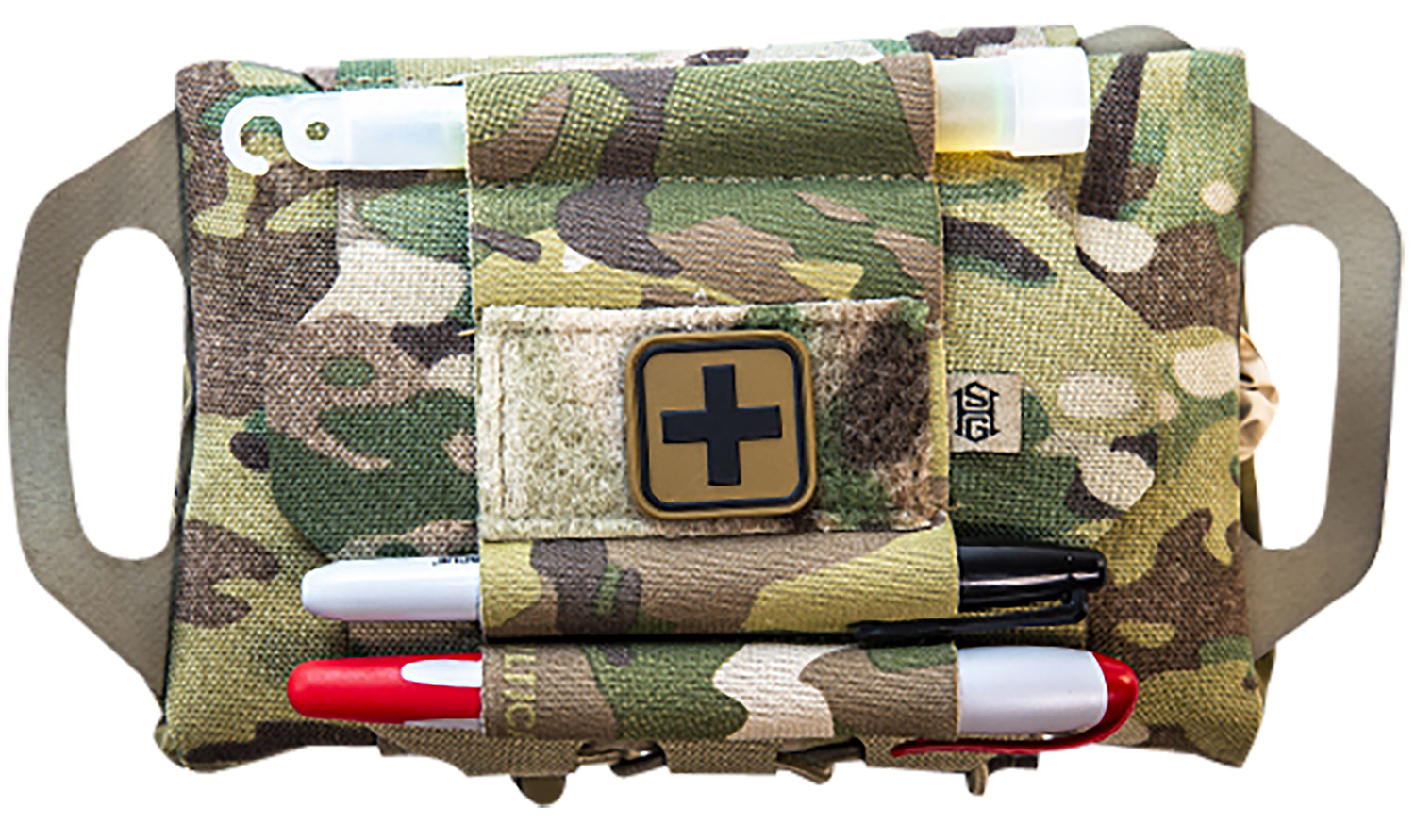 Buy High Speed Gear 12RX00MC ReFlex IFAK System MultiCam Nylon Carrier online