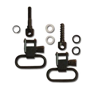 Buy GrovTec US Savage 99 Locking Swivel Set - Black online