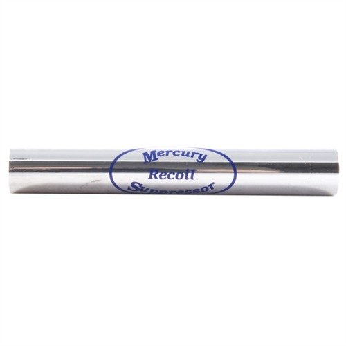 C & H RESEARCH MAGAZINE TUBE 5" RECOIL SUPPRESSOR