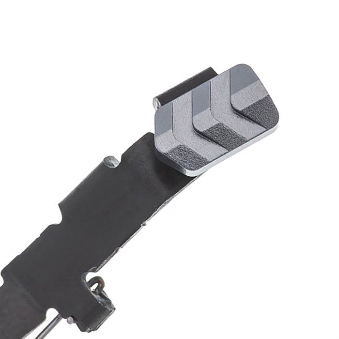 Buy Tyrant CNC EXTENDED SLIDE RELEASE FOR GLOCK GEN 2-4 GRAY online