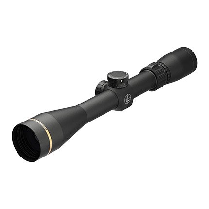 Leupold VX Freedom 3-9x40 1 In Matte Duplex 450 Bushmaster Scope
