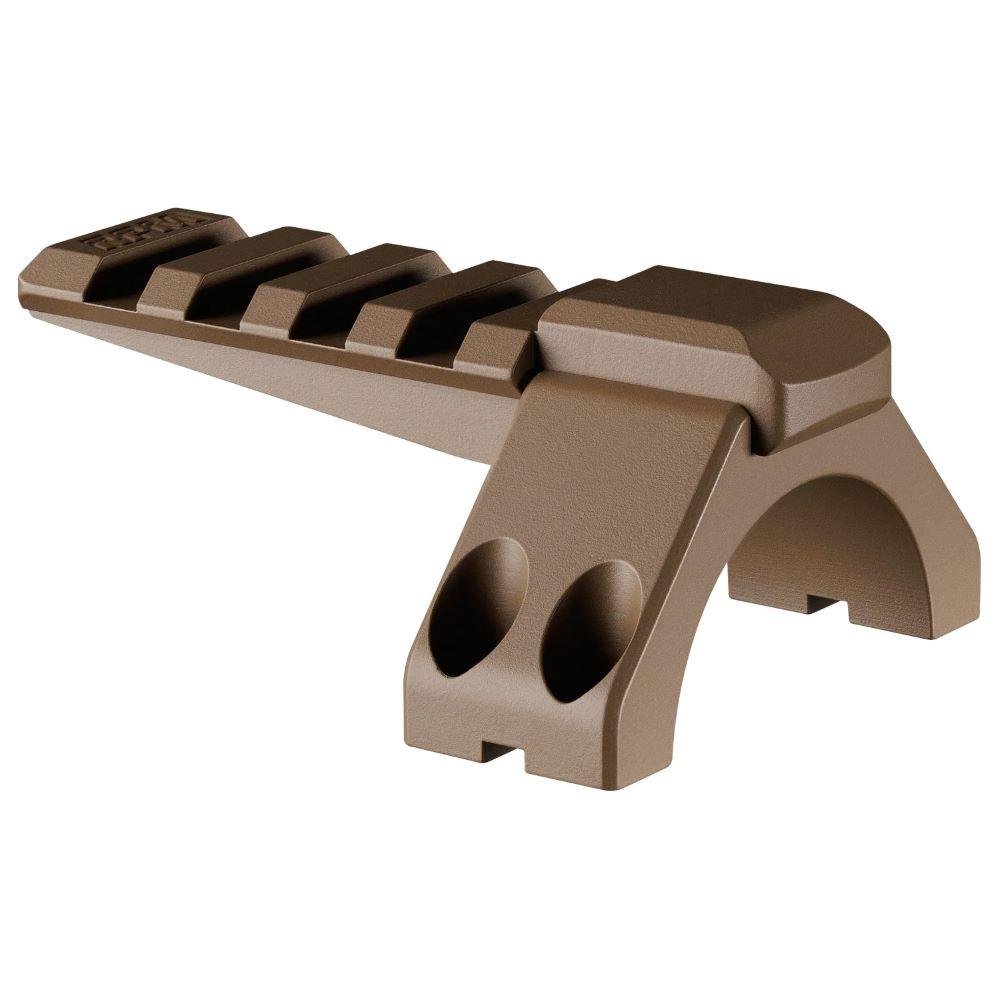 Buy RPM 35mm Low Rail Cap Diving Board - Flat Dark Earth online