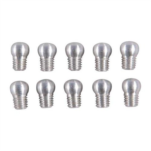 Brownells Shotgun Sight Refill Sights #8 10 Pack - Brownells