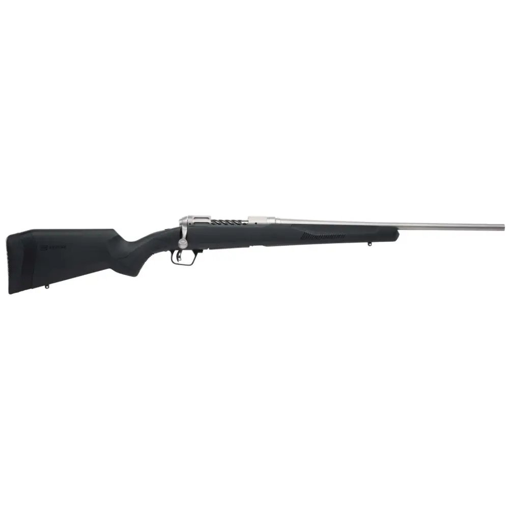 Buy Savage Arms 110 Lightweight Storm 6.5 Creedmoor 20 in Matte 4 Round Bolt online