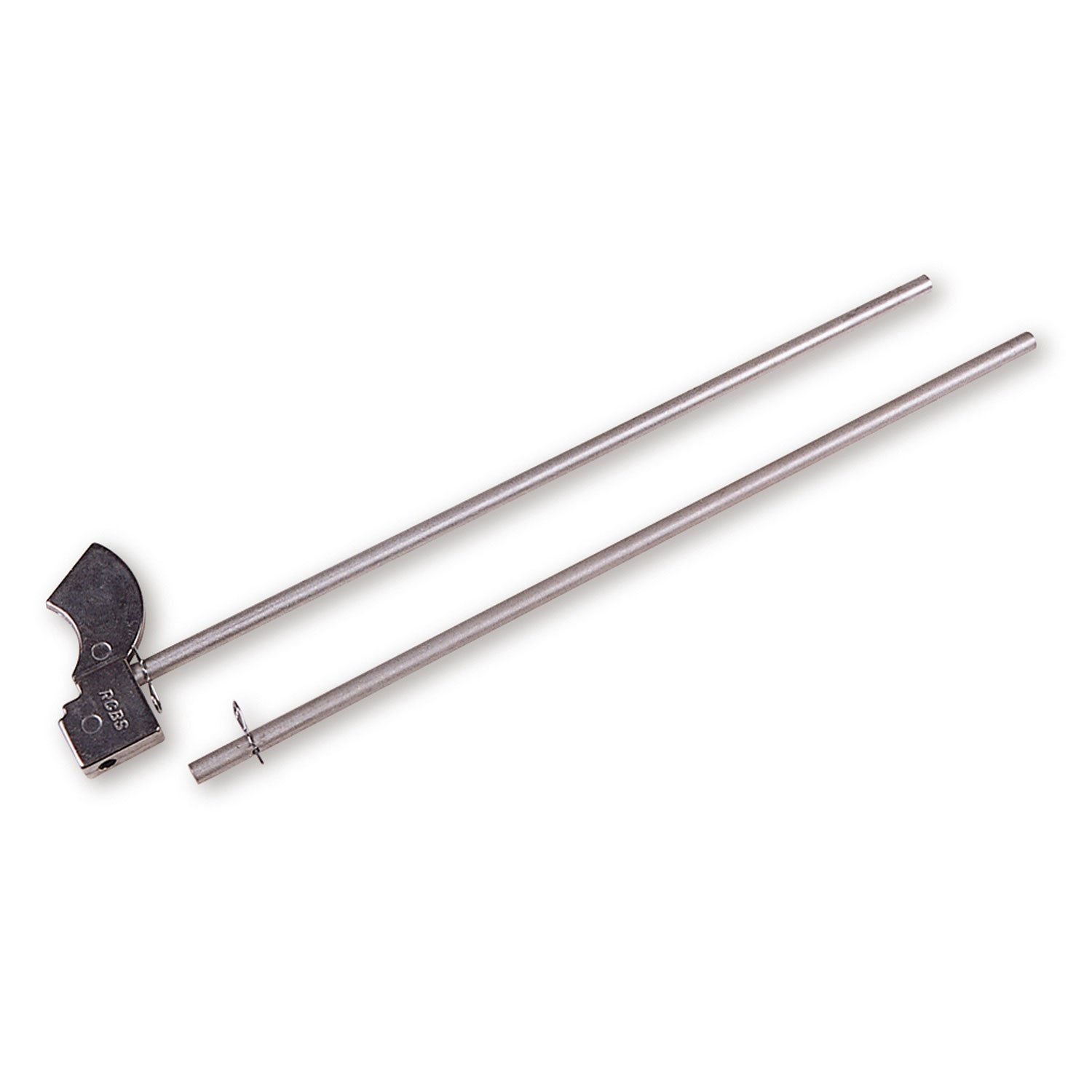 RCBS Auto Primer Feed-100 Combo for Rock Chucker II Press Jr. and Reloader Special Presses