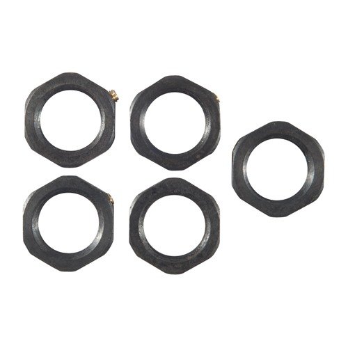 RCBS 87507 Die Lock Ring 5-Pack - RCBS