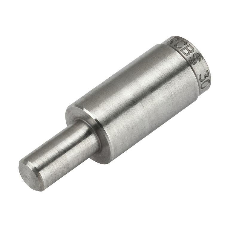 RCBS Hand Case Neck Turner Pilot .28 cal - RCBS - 7MM