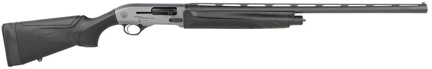 Beretta A300 Ultima 20 Gauge 28 in Black Barrel Semi-Automatic 3+1 - Beretta - 20 Gauge