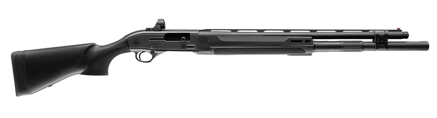 Beretta J32CP14 A300 Ultima Competition 12GA 10+1 24" Black Synthetic - Beretta - 12 Gauge