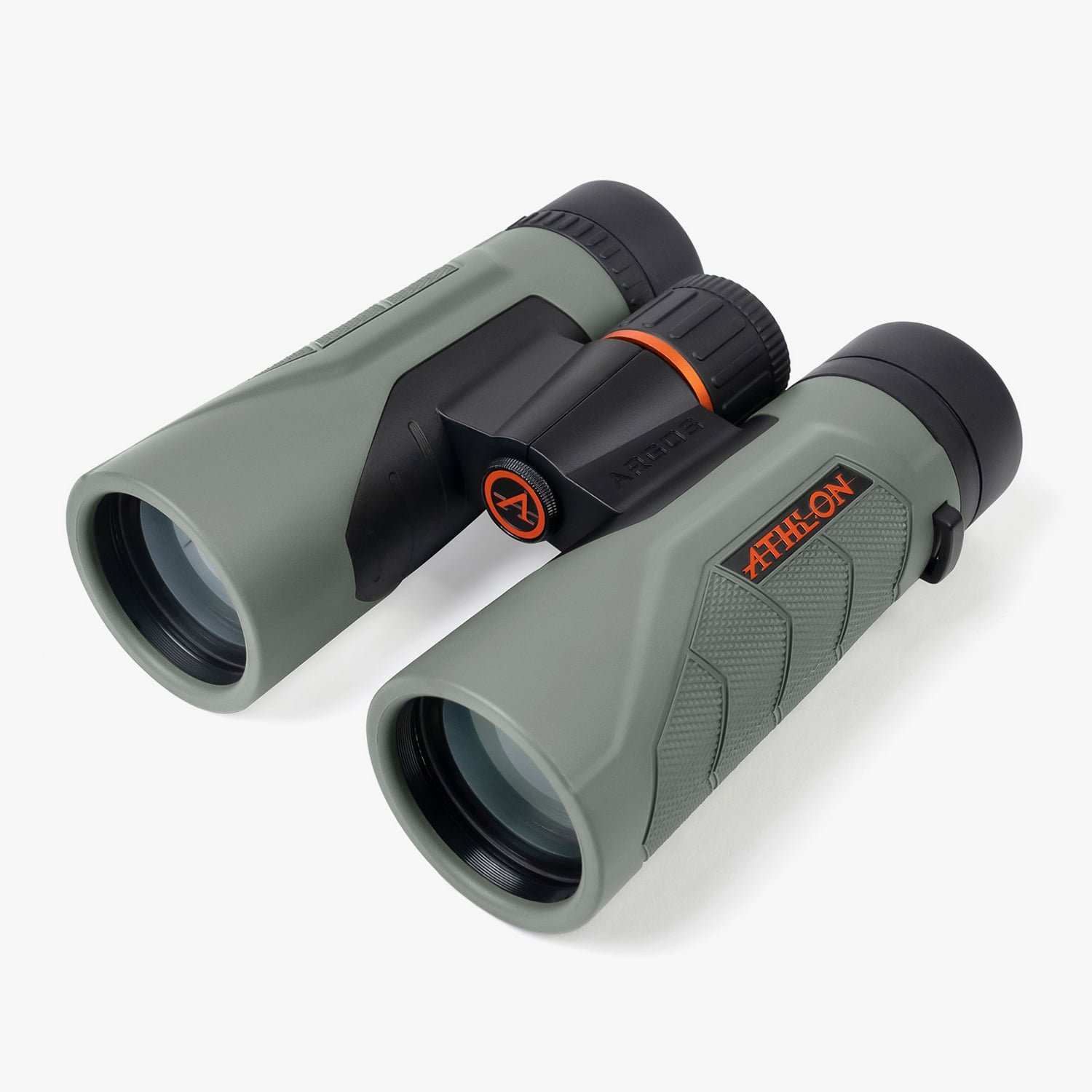 Athlon Optics Argos G2 HD 8x42 Binoculars  Nature Watching