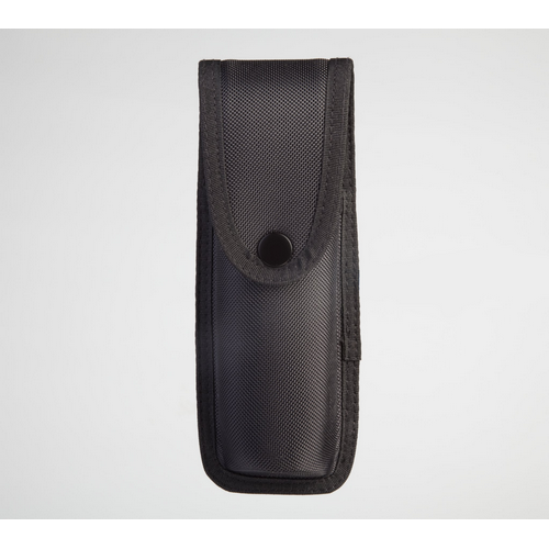 Uncle Mike's SENTINEL OC/MACE POUCH Black Molded Nylon - Uncle Mike's