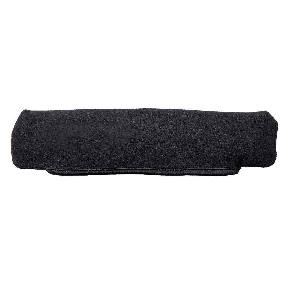 Buy Burris Scope Cover Large Waterproof Microfleece Black 13-17" 61mm online