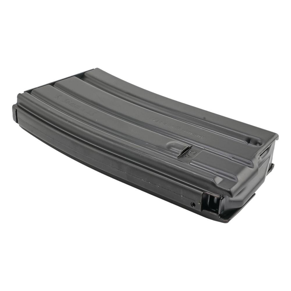 Heckler & Koch MR556 Magazine .223 Rem 20 Round Steel Black