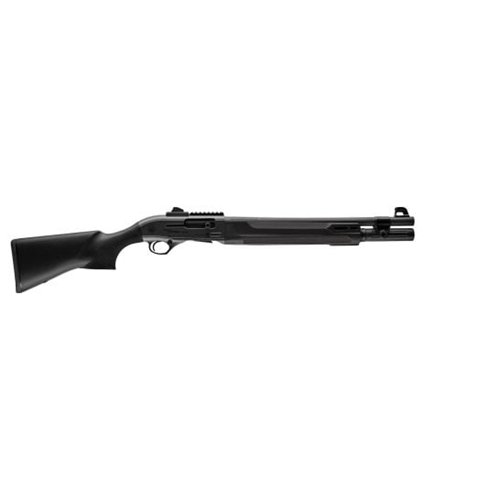 A300 Ultima Patrol Chisel Stock Black
