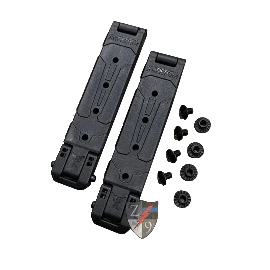 MOLLE-Loks (Set of 2)