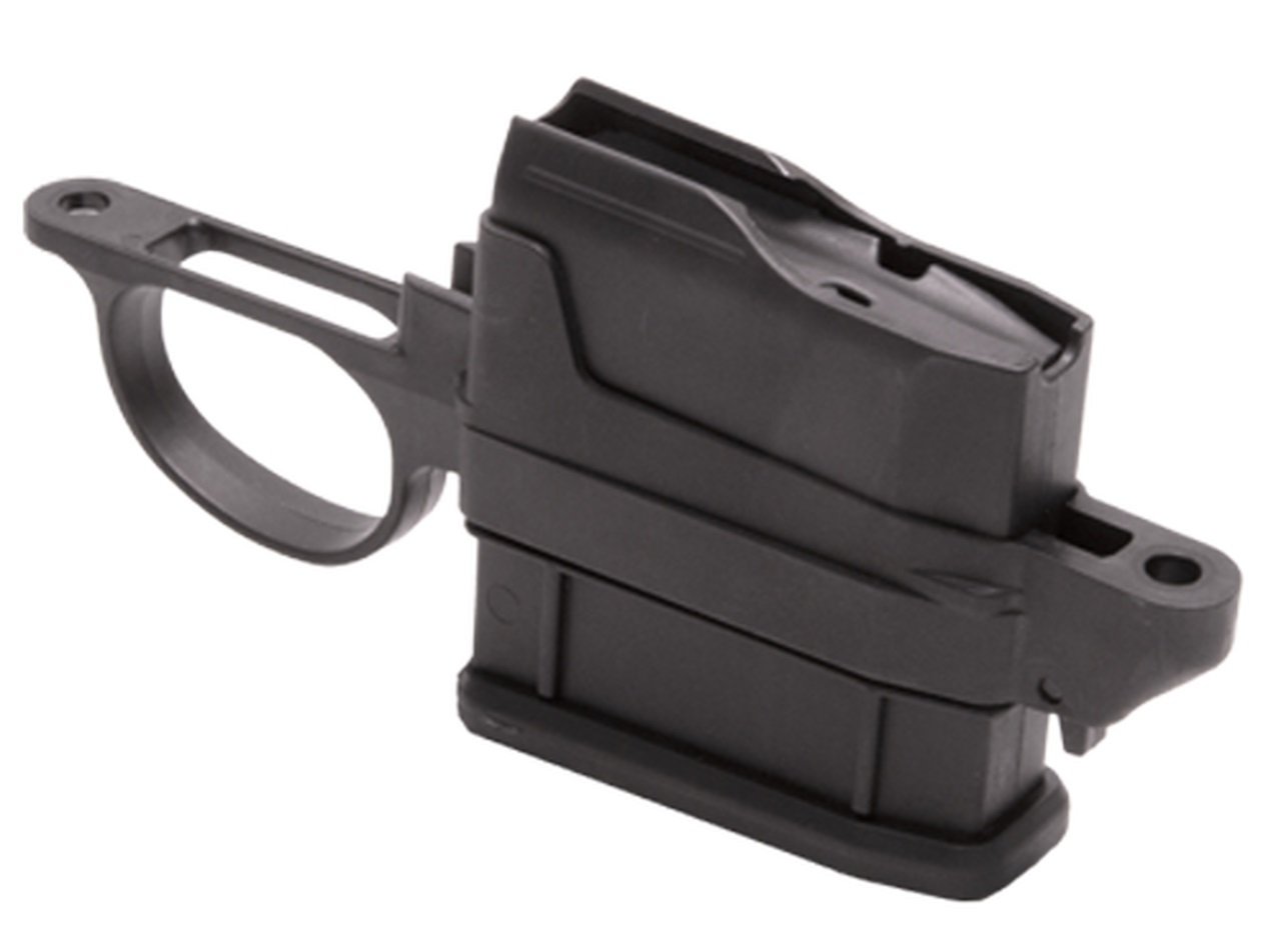 Buy Howa ATIK5R3006RE Detachable Mag Drop In Kit Black 5rd 270 Win-30-06 Spr... online