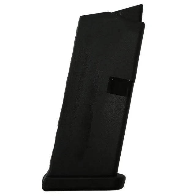 Glock UI4350201 43 9mm Leopard Print Pistol 6rd 3.4" Barrel 2 Mags - Glock - 9mm for sale at TheGunDock