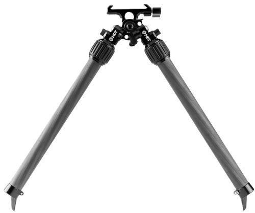 MDT Mountain Bipod Carbon Fiber Legs Aluminum & Titanium Construction Fits