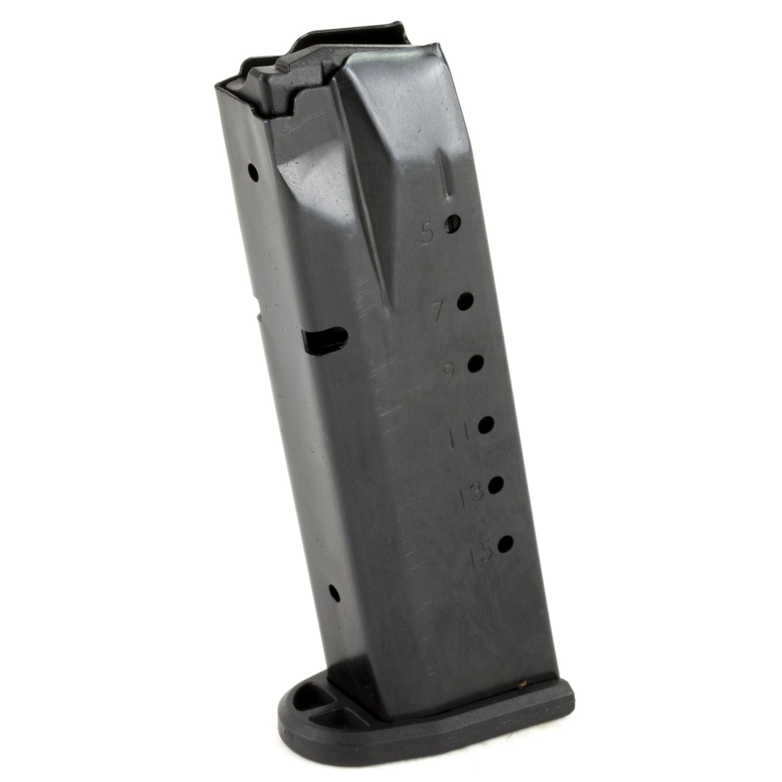 ProMag SMIA11 Magazine S&W M&P 40 .40 S&W 15 Round Blued Steel - Pro-Shot Products - 40 S&W