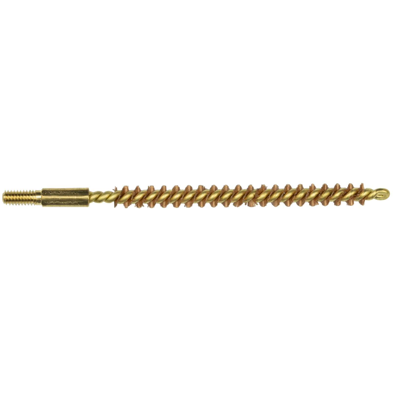 Buy Pro-Shot Benchrest Brass Core/Bronze Bristle Rifle Bore Brush (5/40 online