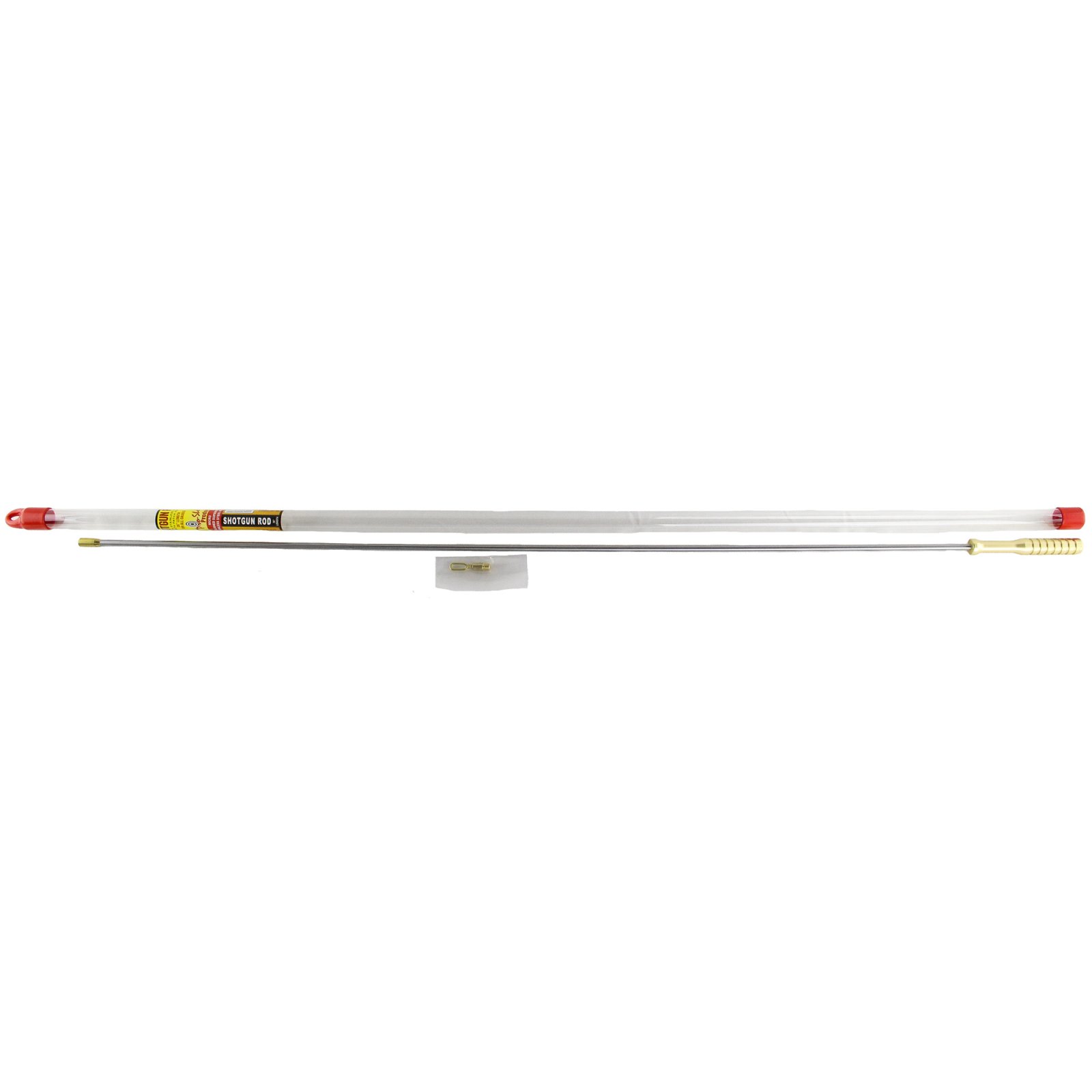 Buy Pro-Shot 1PS-36-10/410 36in Shotgun Cleaning Rod, Stainless Steel online