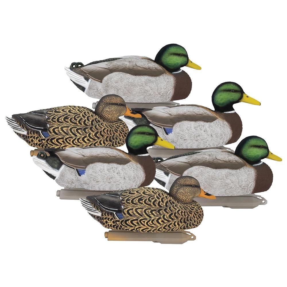 Higdon Legacy Magnum Mallard Decoy 17001 Waterfowl Hunting Gear