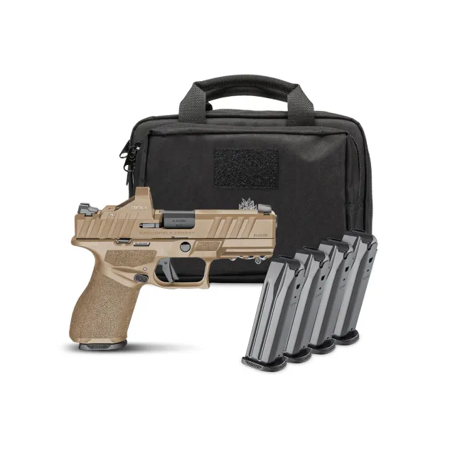 Buy Springfield Armory Echelon 9mm online