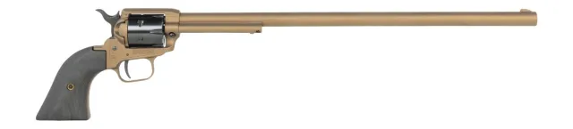 Buy HER RR22B16-BB RR .22LR BK 16 6R BURNT online