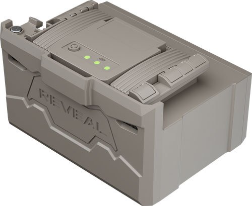 Tactacam Reveal 4.0 Lithium Cartridge 5k mAh