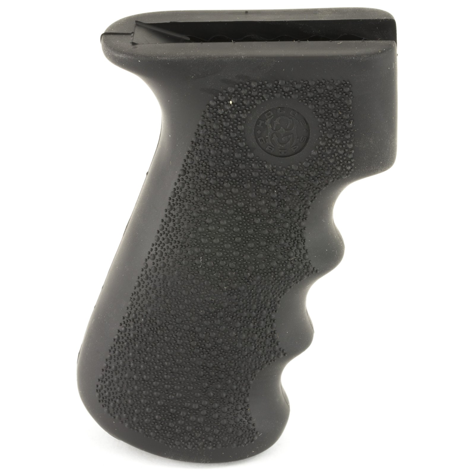 Hogue Grips Overmolded Rifle AK-47/AK-74 Includes Storage Kit Rubber Black