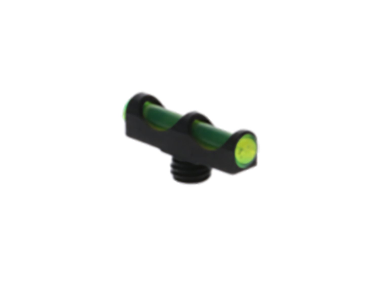 Buy TruGlo TG947AGM Long Bead Metal Universal Shotgun Fiber Optic Green 6-48 online