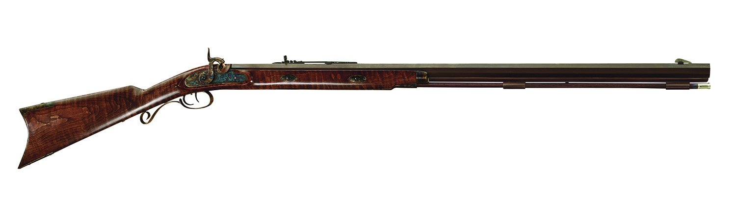 Taylors & Company 210043 Missouri River Hawken "" 45 CAL S208.450