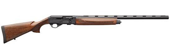 Charles Daly 930.202 12GA 601 SA Field 28" Wood Semi-Auto Shotgun