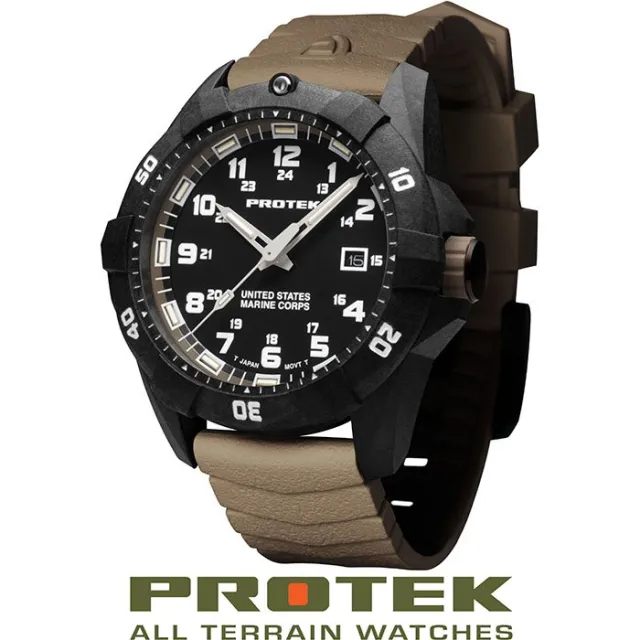 1016D PTK 1016D 42mm BK/DS Dial SD Str