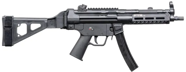 PTR Industries 9CTBR0090101 9mm Luger - PTR Industries - 9mm Luger