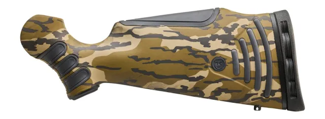 Thompson Center Encore ProHunter Encore ProHunte Stock Mossy Oak - View 3
