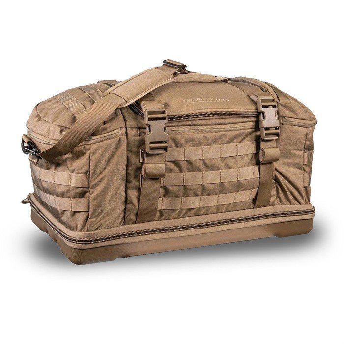 Buy Eberlestock R1ME Bang Bang Range Bag Dry Earth 1000d Nylon Padded online